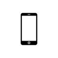 Smart phone basic vector