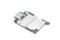 Smart phone main board Royalty Free Stock Photo