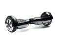 Smart Scooter Hoverboard Royalty Free Stock Photo