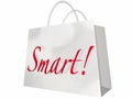 Smart Shopping Bag Best Deals Store