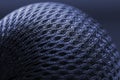 Smart textiles, modern materials with high quality and versatility