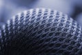 Smart textiles, modern materials with high quality and versatility