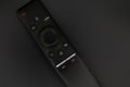 Smart TV Remote Controller for Samsung Royalty Free Stock Photo