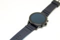 smart watch wearable isolated