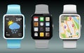 Smart Watches