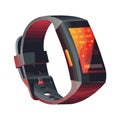 Smart Wrist Watch accessory