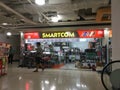 SMARTCOM Computer shop