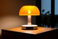smarthome lamp a lamp that can be controlled and scheduled using