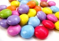 Smarties chocolate