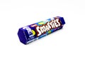 SMARTIES, Coloured Chocolate Confectionery produced by NestlÃÂ©