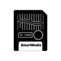 Smartmedia Royalty Free Stock Photo