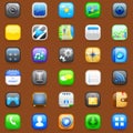 Smartphone Application Icon