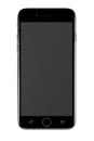 Smartphone, Blank Display