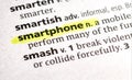 smartphone