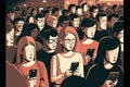 The Smartphone Dependence Epidemic. Generative AI