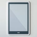 Smartphone digital tablet technology icon