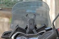Smartphone Holder Screen Motorcycle