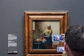 Smartphotographers in the Rijksmuseum