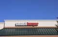 Smash Burger Restuarant