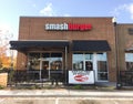 Smash Burger store