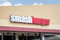 Smashburger sign