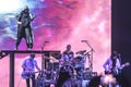 The Smashing Pumpkins live concert Bologna 2018