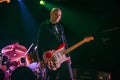 Smashing Pumpkins live from Webster Hall in New York