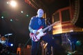 Smashing Pumpkins live from Webster Hall in New York