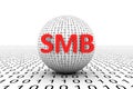 SMB conceptual sphere