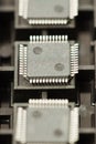 SMD integrated circuits