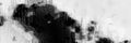 Smear black white on vintage rainy drop background, Grunge dark monochrome pattern. Old vignette in bubble