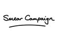Smear Campaign