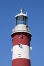 Smeatons Tower, Plymouth Hoe UK.