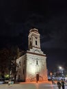 Smederevo Serbia Saint George Church