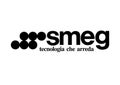 Smeg logo Royalty Free Stock Photo