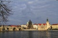 Smetana Museum, Prague, Czech Republic