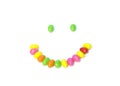 smile candy