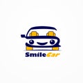 Smile car