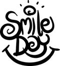 Smile Day For You