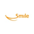 Smile dental logo , dentist logo vector