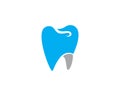 Smile Dental logo Template