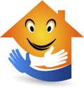 Smile home logo