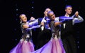 Smile-Israeli folk dance-the Austria's world Dance