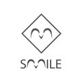 Smile logo Icon with text