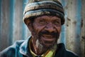 Smiles of Papua New Guinea