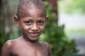 Smiles of Papua New Guinea