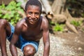 Smiles of Papua New Guinea