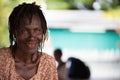 Smiles of Papua New Guinea