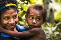 Smiles of Papua New Guinea