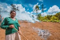 Smiles of Papua New Guinea